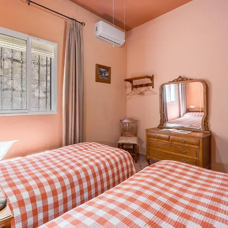 Country house Puente Piedra