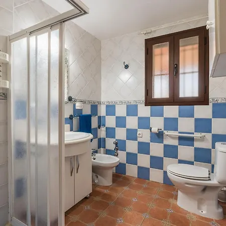 Country house Puente Piedra