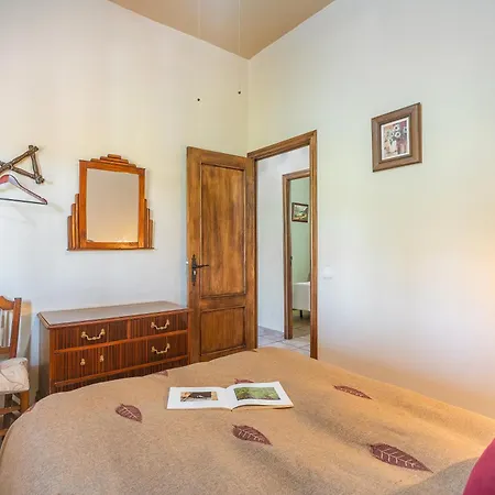 Country house Puente Piedra Carcabuey