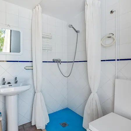 Country house Puente Piedra Carcabuey