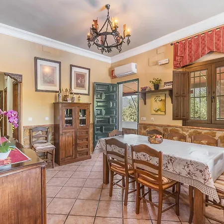 Country house Puente Piedra *