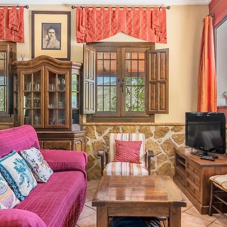 Puente Piedra Country house Carcabuey