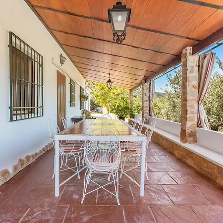 Puente Piedra Country house